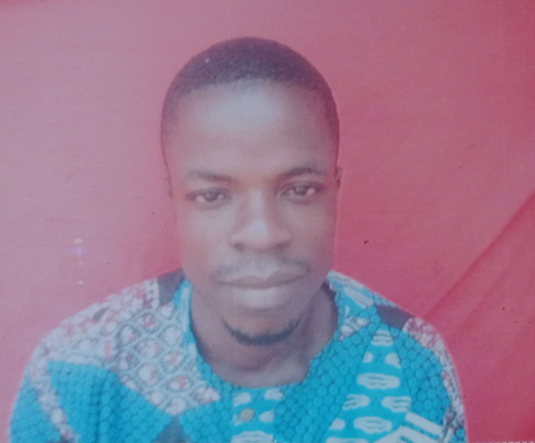 Ben M. Bumie